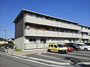 安城駅より徒歩18分 1階 築16年2ヶ月の賃貸物件