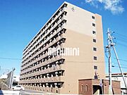 三河安城駅より徒歩16分 9階 築18年6ヶ月の賃貸物件