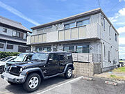 西尾口駅より徒歩57分 築10年11ヶ月 2階建の賃貸物件