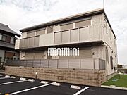西尾口駅より徒歩57分 2階 築10年8ヶ月の賃貸物件