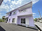 新安城駅より徒歩20分 1階 築36年5ヶ月の賃貸物件