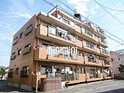 メゾン碧新 4階 築38年9ヶ月の賃貸物件