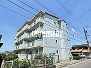 サンライズ花井 2階 築35年11ヶ月の賃貸物件