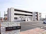 CASADELSOLカーサデルソル 1階 築6年5ヶ月の賃貸物件