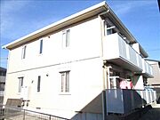 メゾン城阿原の賃貸物件