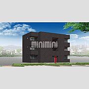 JackshimmeiI 3階 新築の賃貸物件
