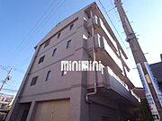 エクセレンス朝日 3階 築20年5ヶ月の賃貸物件