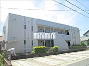 堀内公園駅より徒歩31分 築17年5ヶ月 2階建の賃貸物件