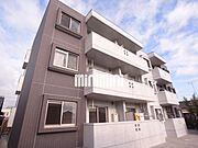 ＣｏＣｏ横山 2階 築18年7ヶ月の賃貸物件
