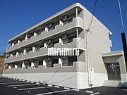 桜井駅より徒歩48分 築9年9ヶ月 3階建の賃貸物件