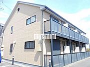 アンプルールリーブルPapillonBパピオンの賃貸物件