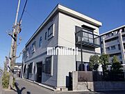 安城駅より徒歩4分 2階 築28年5ヶ月の賃貸物件