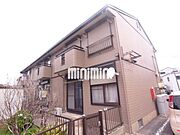シティハイム サカイAの賃貸物件