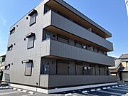 桜井駅より徒歩13分 3階 新築の賃貸物件