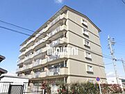 三河安城駅より徒歩10分 2階 築32年9ヶ月の賃貸物件