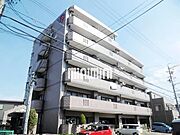 新安城駅より徒歩17分 3階 築27年5ヶ月の賃貸物件