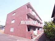 桜井駅より徒歩9分 3階 築32年10ヶ月の賃貸物件
