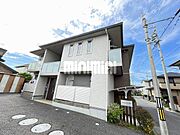 新安城駅より徒歩23分 2階 築9年1ヶ月の賃貸物件