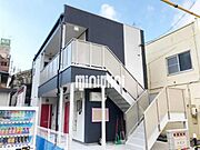 新安城駅より徒歩3分 1階 築5年7ヶ月の賃貸物件