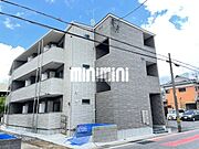 ＴＩＥＲＲＡ安城ＷＥＳＴ 3階 築4年2ヶ月の賃貸物件