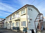 三河安城駅より徒歩21分 2階 築38年6ヶ月の賃貸物件