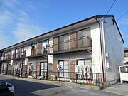 メゾンペア 1階 築30年1ヶ月の賃貸物件