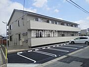 安城駅より徒歩24分 2階 築11年4ヶ月の賃貸物件