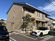 安城駅より徒歩24分 1階 築11年5ヶ月の賃貸物件