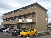 サクセス３ 3階 築18年5ヶ月の賃貸物件