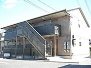 サンフラワー 1階 築21年5ヶ月の賃貸物件