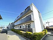 桜井駅より徒歩6分 1階 築22年3ヶ月の賃貸物件