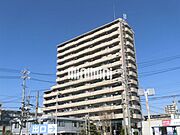 グローリアス新安城 7階 築31年1ヶ月の賃貸物件