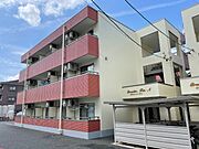 西尾口駅より徒歩9分 1階 築18年3ヶ月の賃貸物件