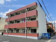 グラニート・テンB 2階 築18年3ヶ月の賃貸物件