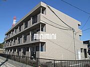 碧南駅より徒歩37分 3階 築19年11ヶ月の賃貸物件