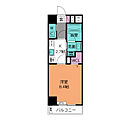 ドゥエル常楽-朝日-5階6.9万円