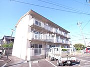 シャトル安祥 1階 築34年5ヶ月の賃貸物件