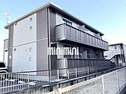 安城駅より徒歩9分 2階 築11年の賃貸物件