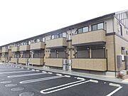 新川町駅より徒歩17分 2階 築10年11ヶ月の賃貸物件
