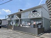 エントピア２０Ｃ 2階 築35年9ヶ月の賃貸物件