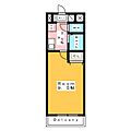 A・City桜井1階4.5万円