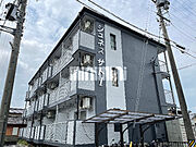 三河八橋駅より徒歩19分 1階 築35年5ヶ月の賃貸物件