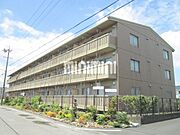 アイユー栗ノ木の賃貸物件