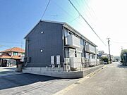 三河安城駅より徒歩17分 1階 築3年の賃貸物件