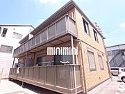 安城駅より徒歩7分 2階 築14年7ヶ月の賃貸物件