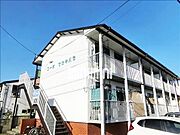 コーポサカキバラ 1階 築39年9ヶ月の賃貸物件