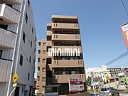 ラルジュ 5階 築22年7ヶ月の賃貸物件