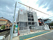 東刈谷駅より徒歩9分 2階 新築の賃貸物件