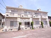 碧海古井駅より徒歩2分 1階 築35年11ヶ月の賃貸物件