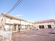 リブレア．サンフォーレスト 1階 築19年2ヶ月の賃貸物件